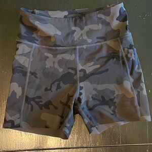 Zyia Active shorts